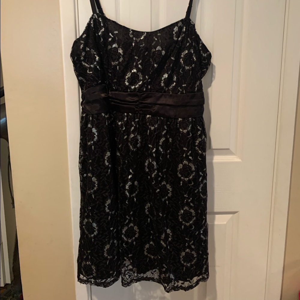 Forever 21 Dress